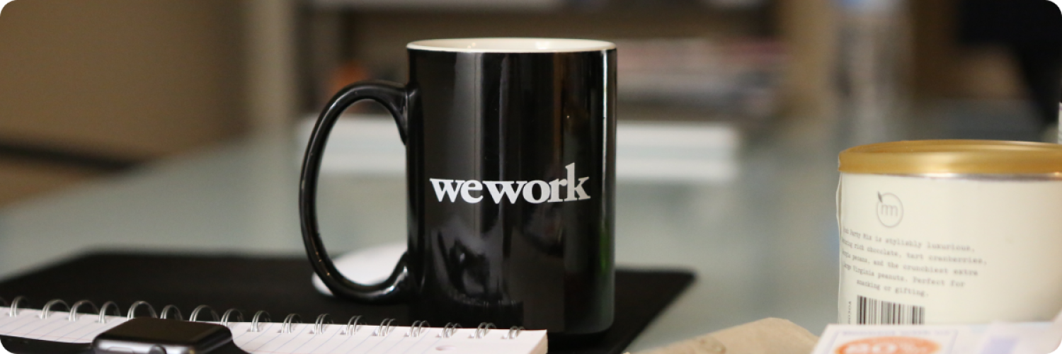 WeWork